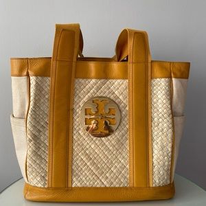 Tory Burch tote